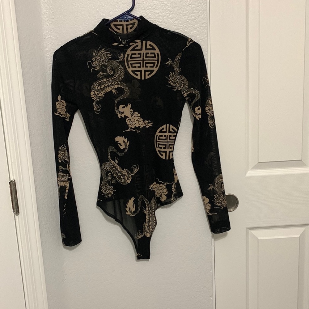 Bodysuit
